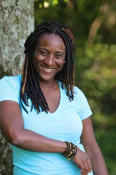 Farrah - Your host at Villa on the Rocks, Ocho Rios Jamaica