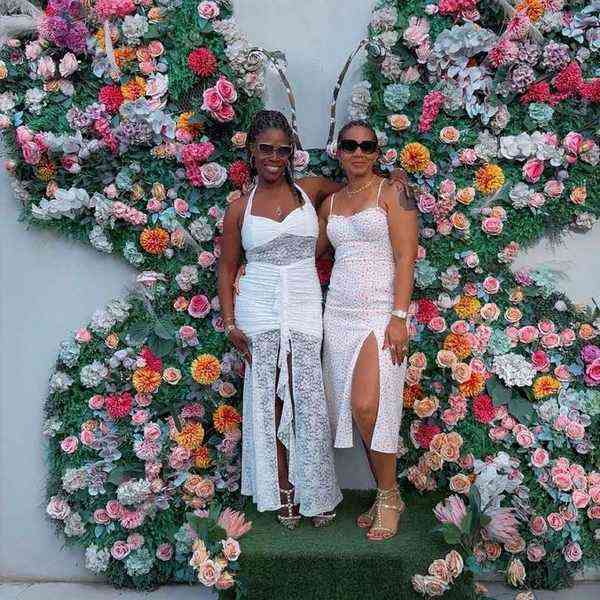 Omina Sky Lounge Ocho Rios Jamaica - stylish rooftop bar cocktails nightlife